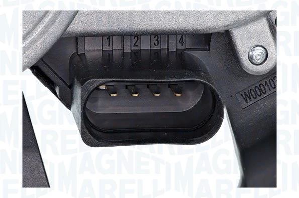 Wiper Motor